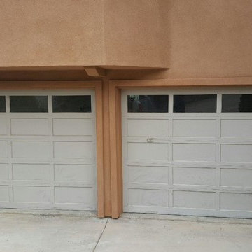 Clopay Classic Garage Doors