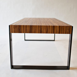 Neopolitian Table - Coffee Tables