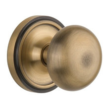 knobs