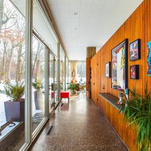 Glass House
