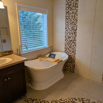 Final Bathroom Result