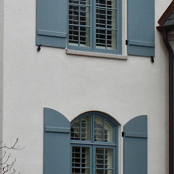 The Master of Plaster Portfolio