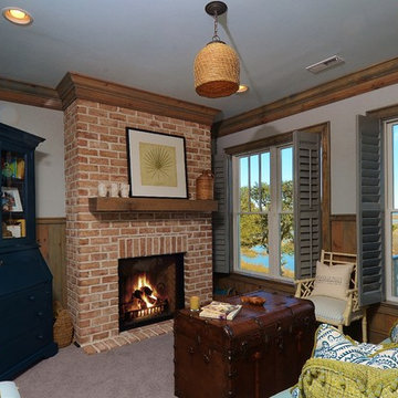 Custom Home