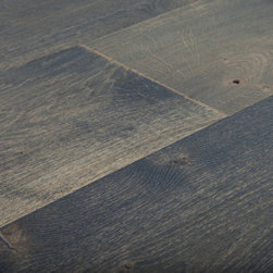 teinte r&eacute;active PRIVAS huil&eacute;e (Parqueterie de bourgogne) - Engineered Wood Flooring