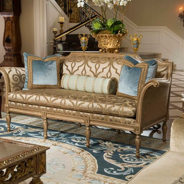 A Magical Elegance