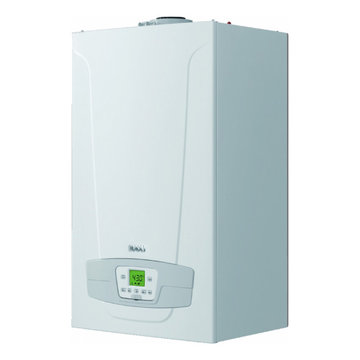 FREE Estimate on Luna Duo-tec 1.33GA boiler install