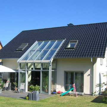 Einfamilienhäuser