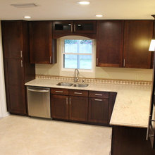 Kitchen Ideas
