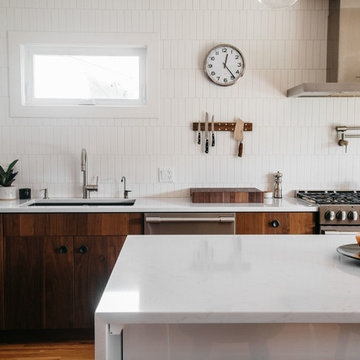 Creston-Kenilworth Kitchen