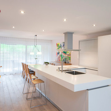 2 Bedroom Apartment in Switzerland