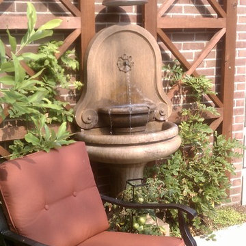 Water Features