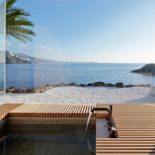 Pool Jacuzzi