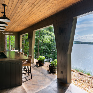 Game Day bar.