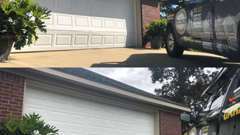 Best Garage Door Installation Houzz