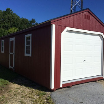 Garages