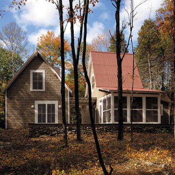 Washington Island House