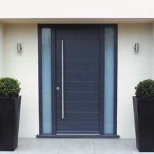 External Doors