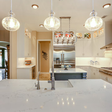 Indian Point Kitchen