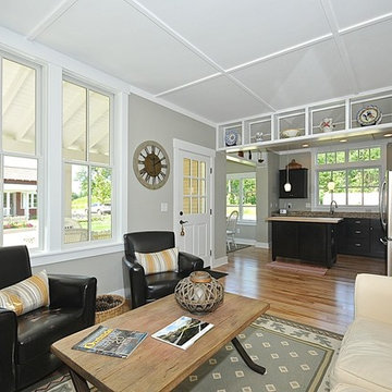 The Plumrose Cottage Home