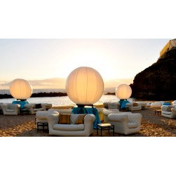 Blofield - Blofield - Outdoor Sofas
