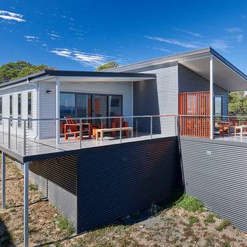 Tasbuilt Homes in Coles Bay Tasmania