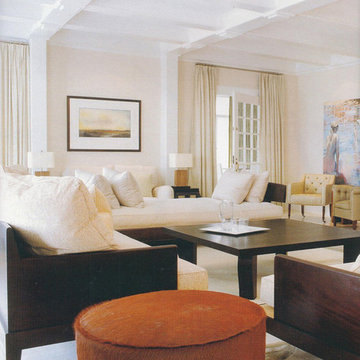 Press: The Hamptons
