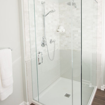Tranquil Master Bath in Lansdale, PA