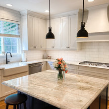 kitchen colors