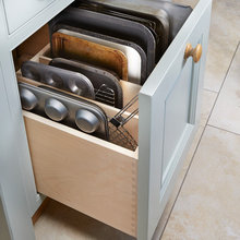 Pantry / Prep Kitchen