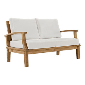 Ortanique Sofa Tropical Outdoor Sofas By Bellini