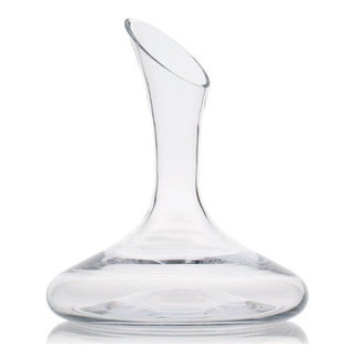 Modern Round Wine Carafe - 72oz