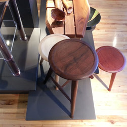 New Artisan, Chris Schober - Furniture