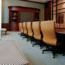 scott's office