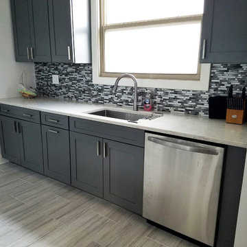 Hyde Park Kitchen Remodel