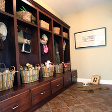Mud Room