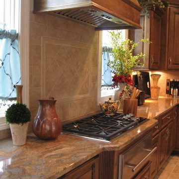 Palos Park Kitchen