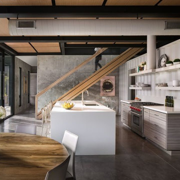 Shipping Container Residence