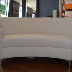 BT Toronto Studio Couch - Sectional Sofas