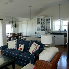 coastal cottage