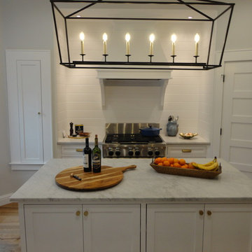 NW Harris County Home Renovation