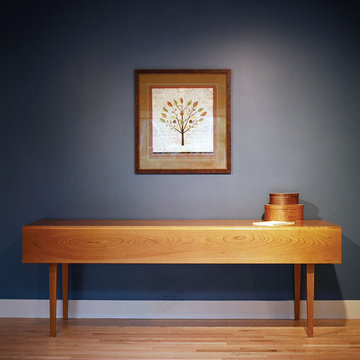 Shaker Style Dining Tables