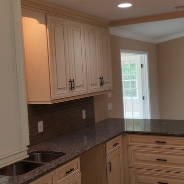 Kitchens and Baths, Tropic Guard Industries L.L.C.