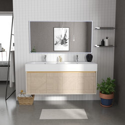 Mueble DUC, gran capacidad y dise&ntilde;o elegante - Products