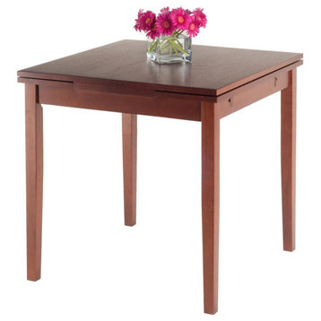 Pulman Extension Table Walnut