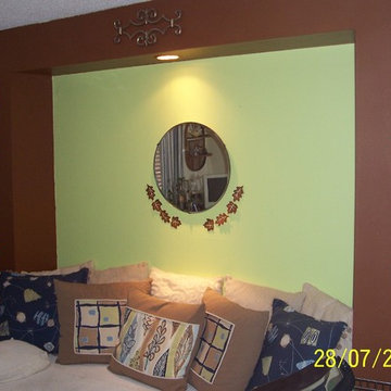 Jade Winds Condo - Budget 2008f