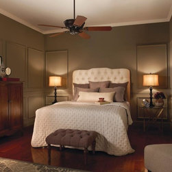 Monte Carlo - Ceiling Fans