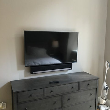 Midtown Apartment