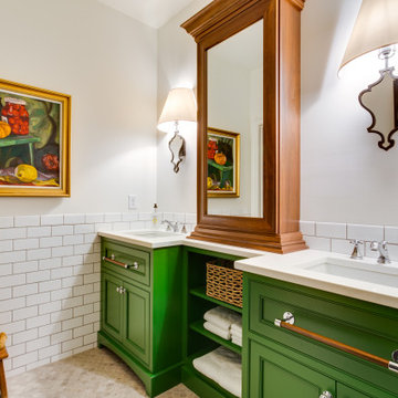 Fulton Custom Home
