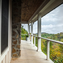 Railing