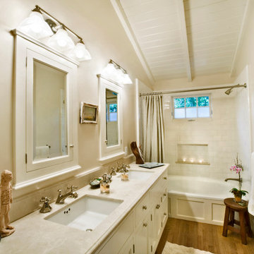 Santa Barbara Residence
